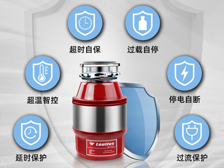 環(huán)保，德國勞倫士可以做的更多